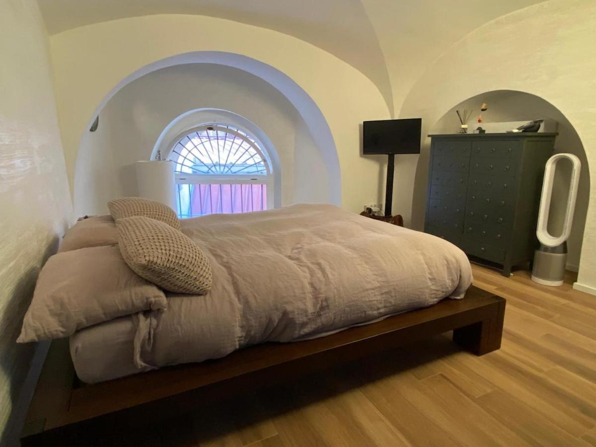 Loft 190 Trastevere * Rome