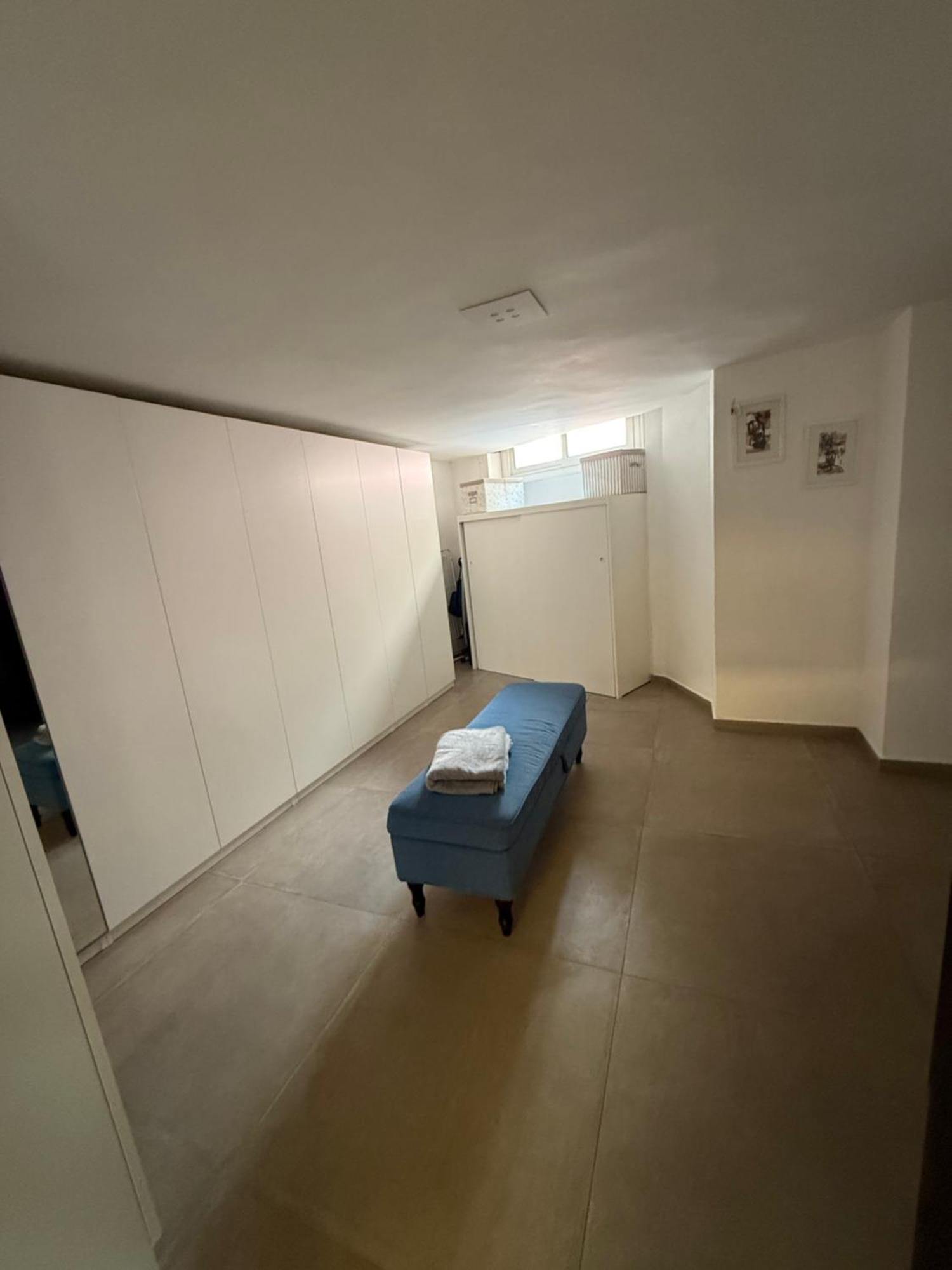 Apartment Loft 190 Trastevere Rome