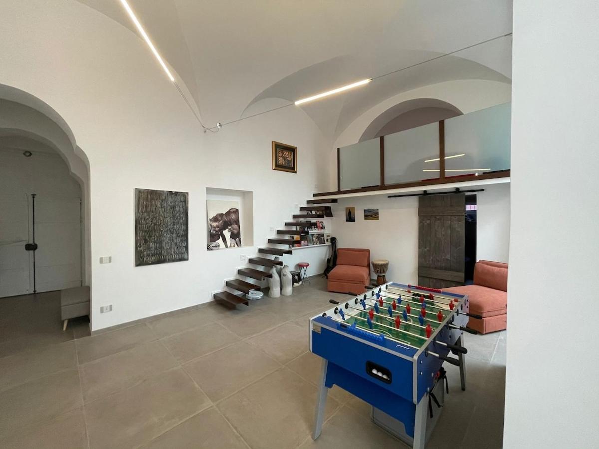 Apartment Loft 190 Trastevere