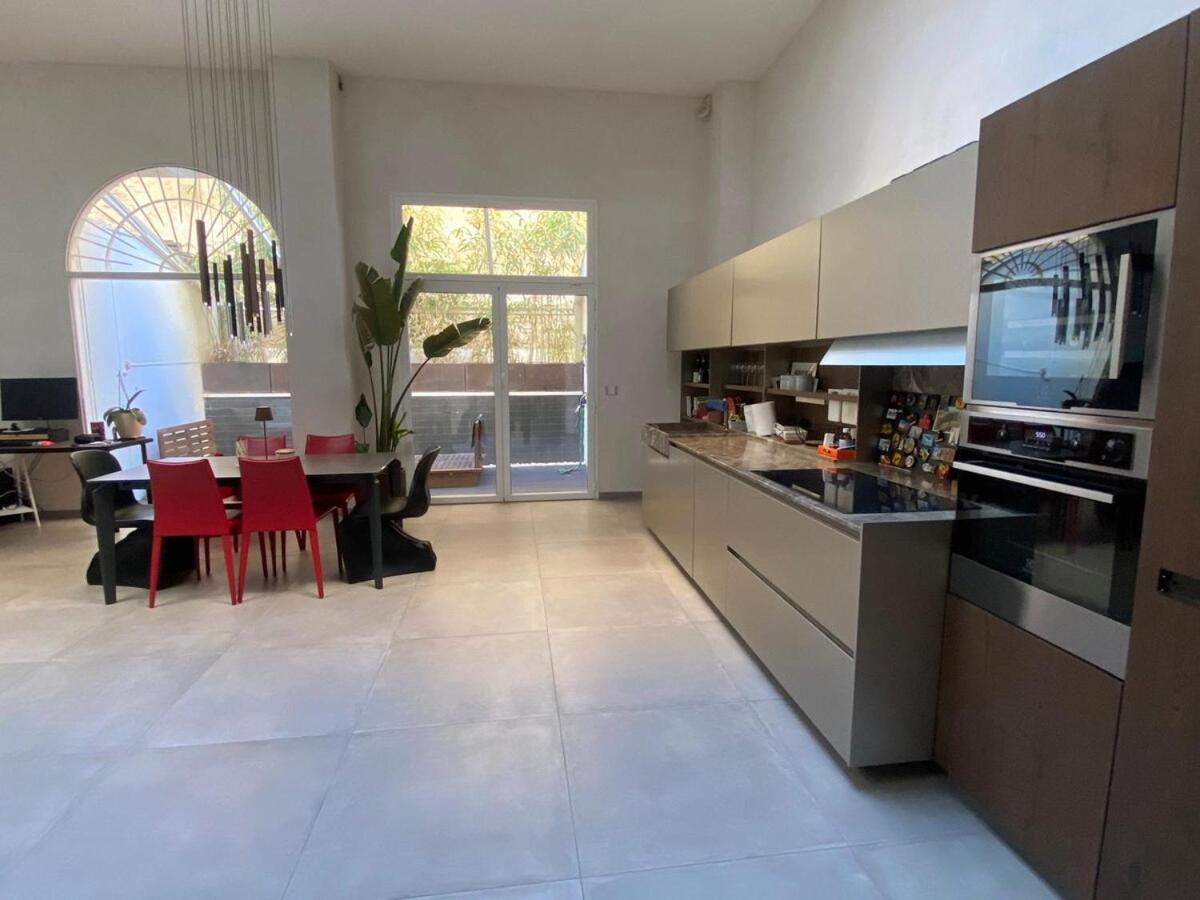 Loft 190 Trastevere * Rome