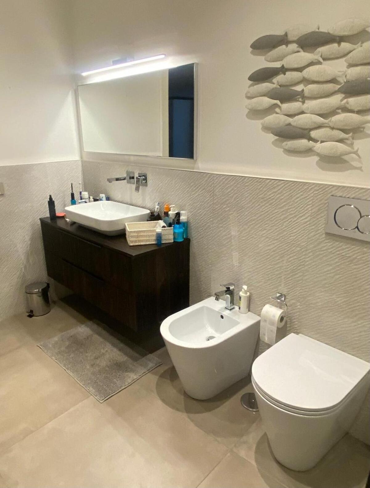 Loft 190 Trastevere Apartment Rome