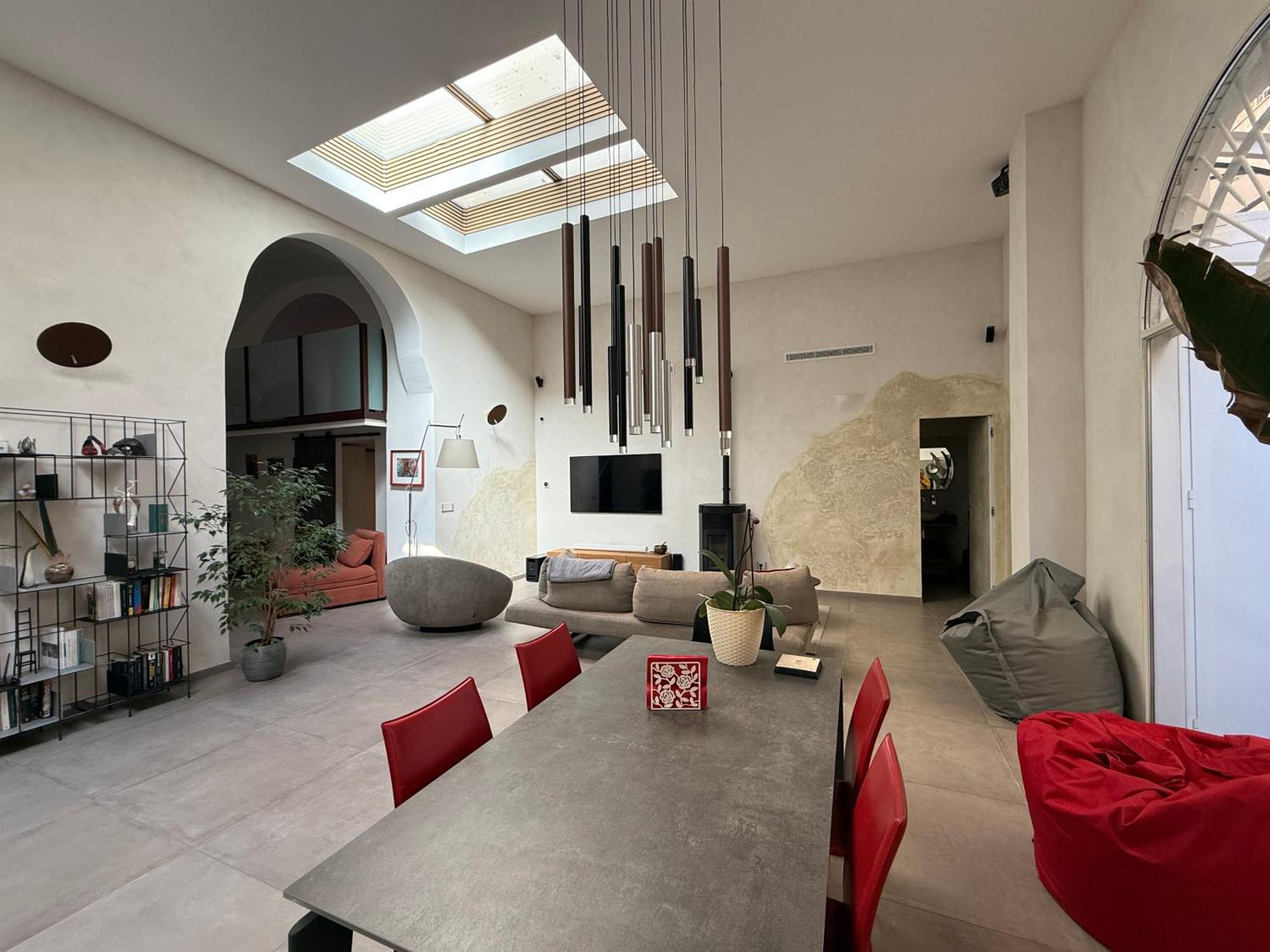 Apartment Loft 190 Trastevere *