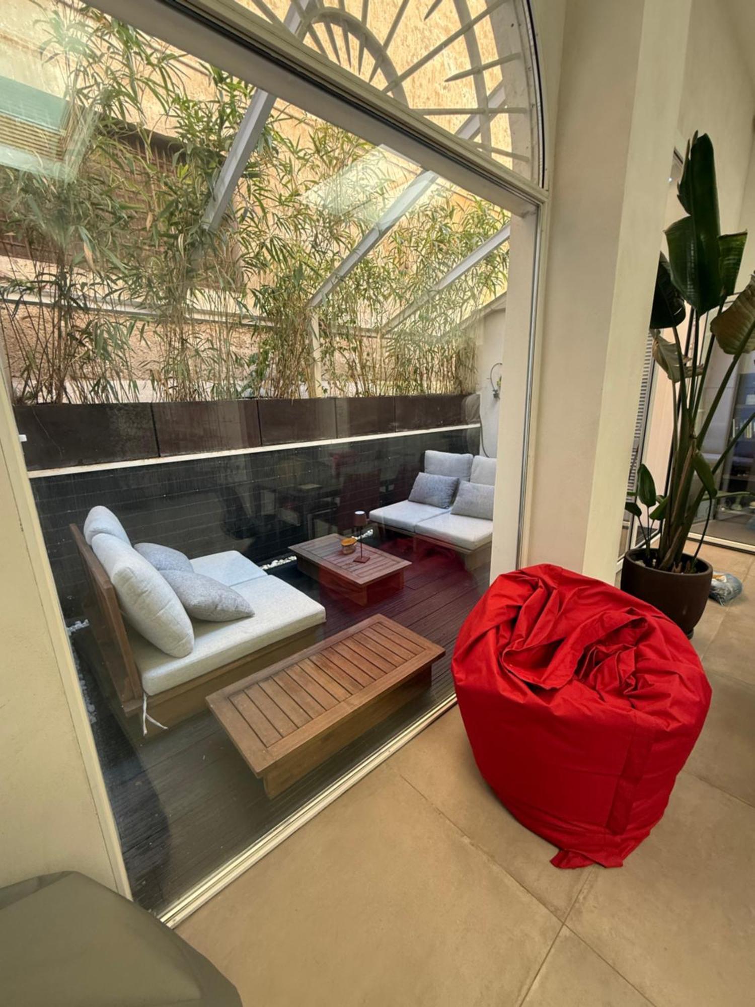 Apartment Loft 190 Trastevere Rome