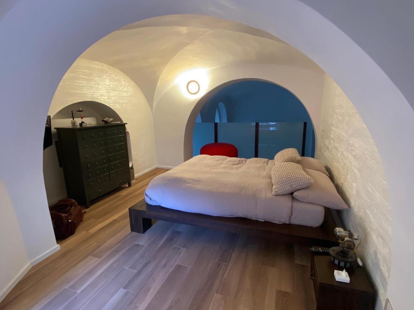 Loft 190 Trastevere Rome